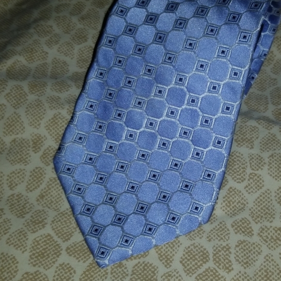 Tommy Hilfiger Other - Tommy Hilfiger Vintage Silk Necktie